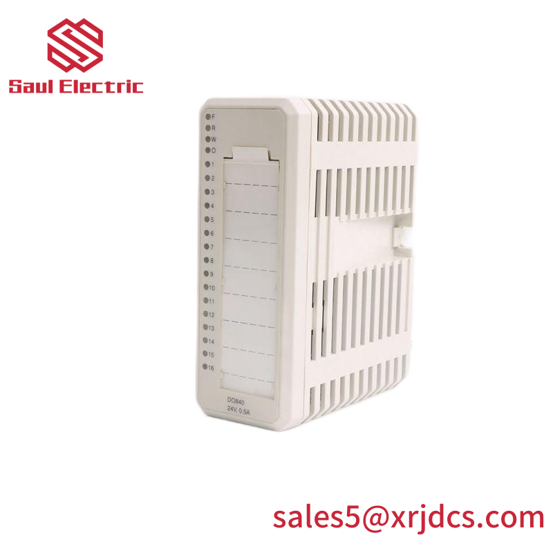 ABB DPW 01 DPW01 Power Supply