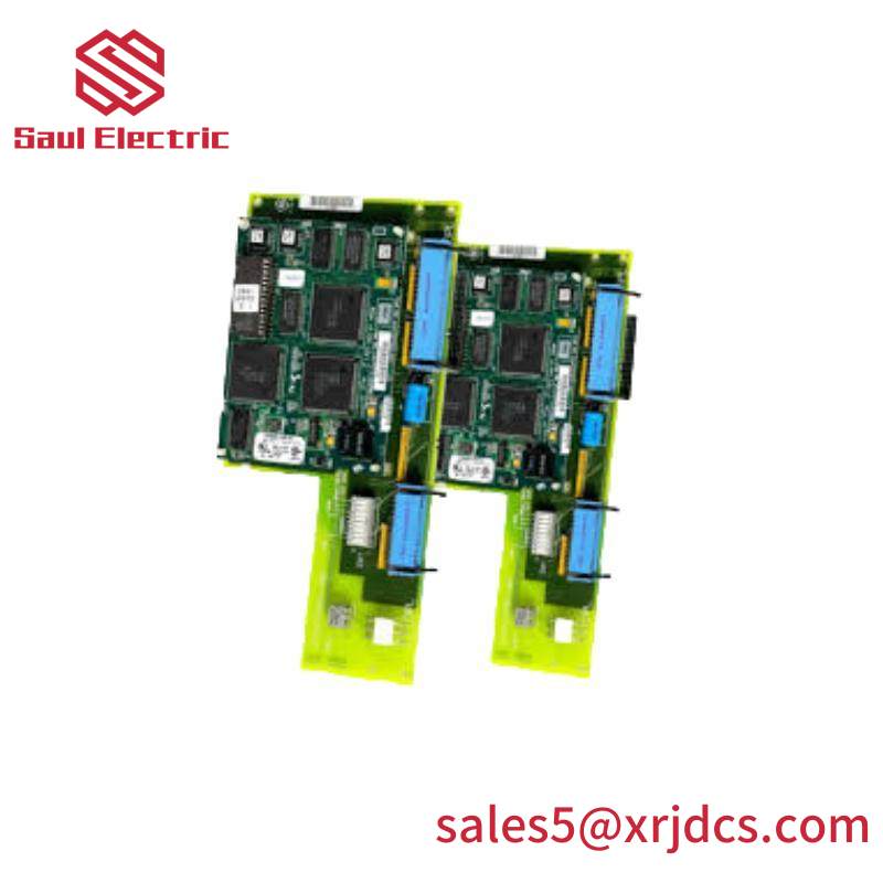 GE DS200ADPBG1ABB Genius Adapter Module