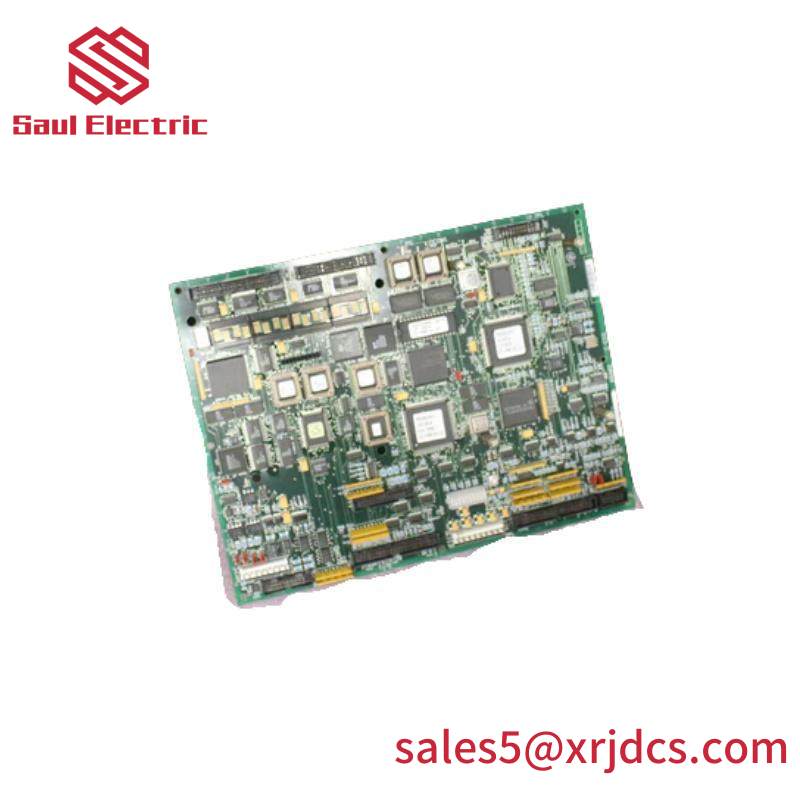 GE DS200DMCBG1AJE DOS DUP Processor Board