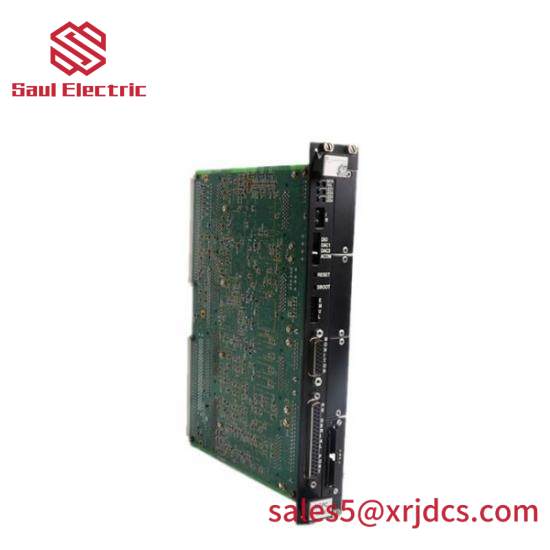 DS200DSPCH1A GE General Electric Mark VI circuit board