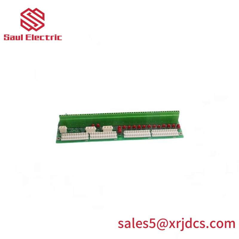 GE DS200DTBCG1AAA TERMINAL BOARD RELAY SOLENOID