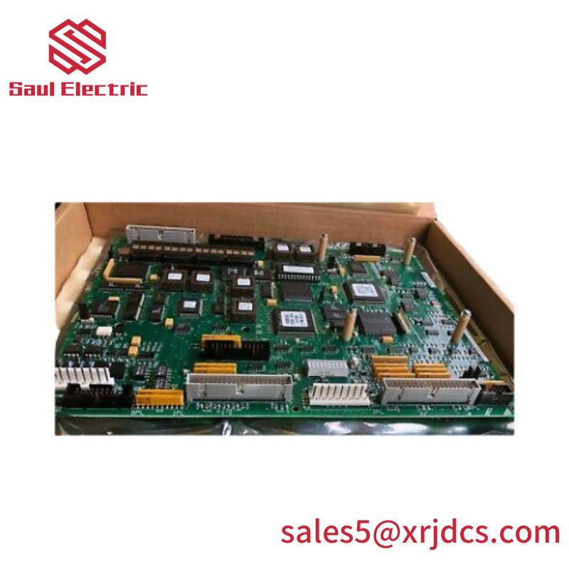 GE DS200LDCCH1ARA Drive Control LAN Communications Board