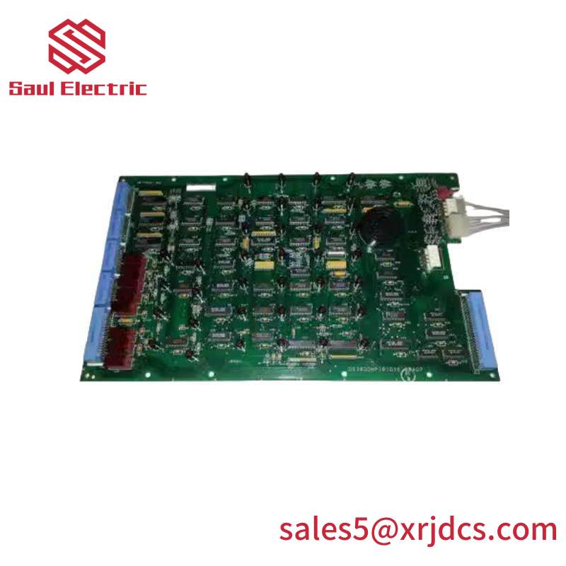 GE DS200SBCBG1ADC Speedtronic Brake Control Card