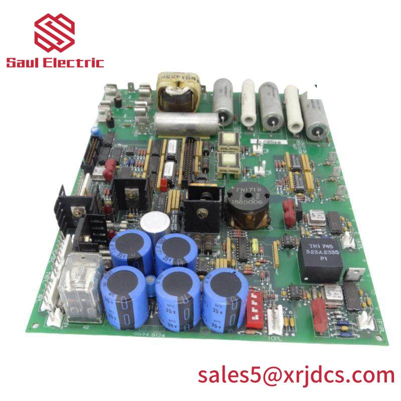 GE DS200SDCIG1A