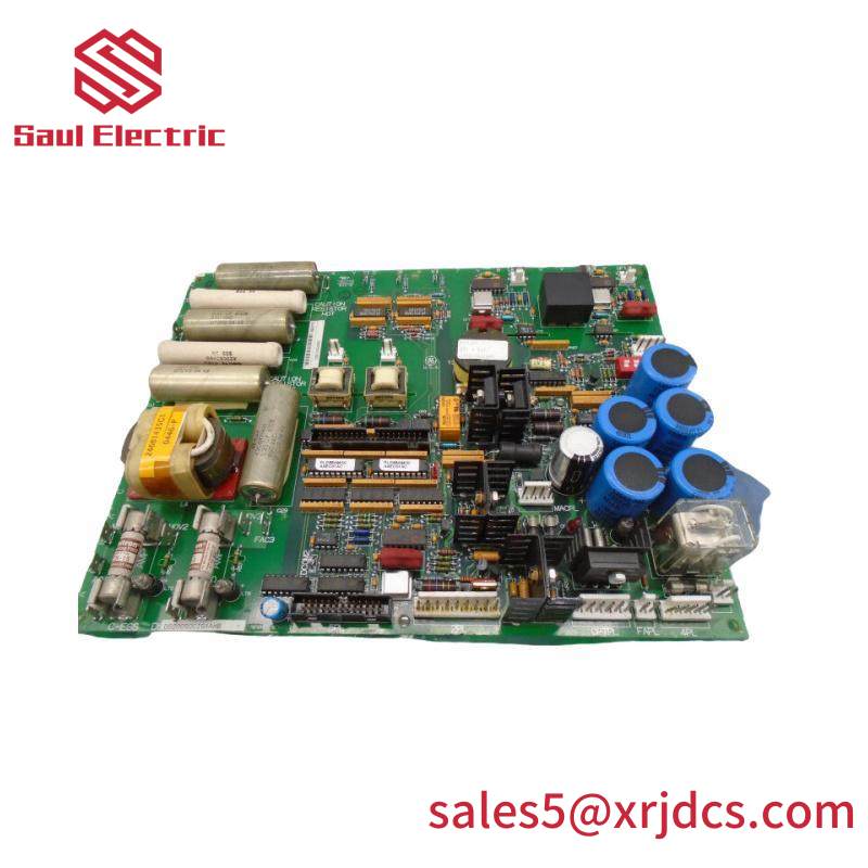 GE DS200SDCIG1AHB Turbine PC Board