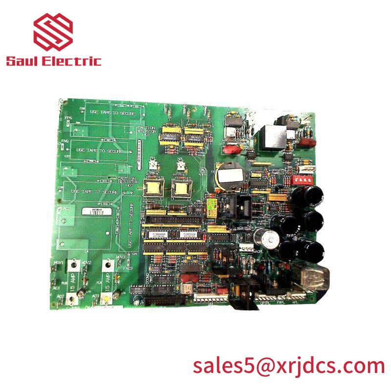 GE DS200SDCIG2AGB