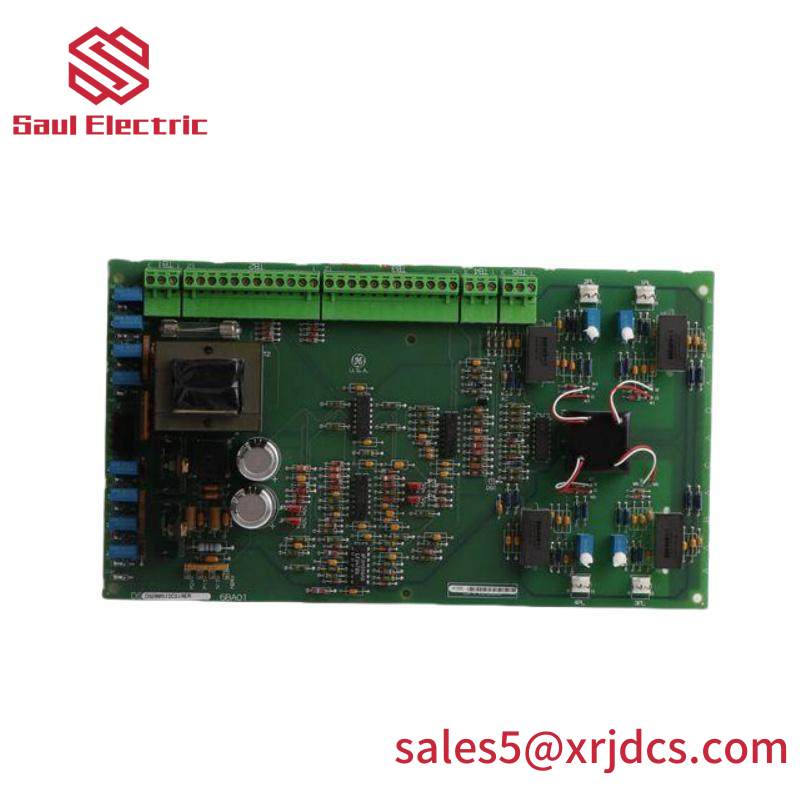 General Electric DS200SIOCG1A