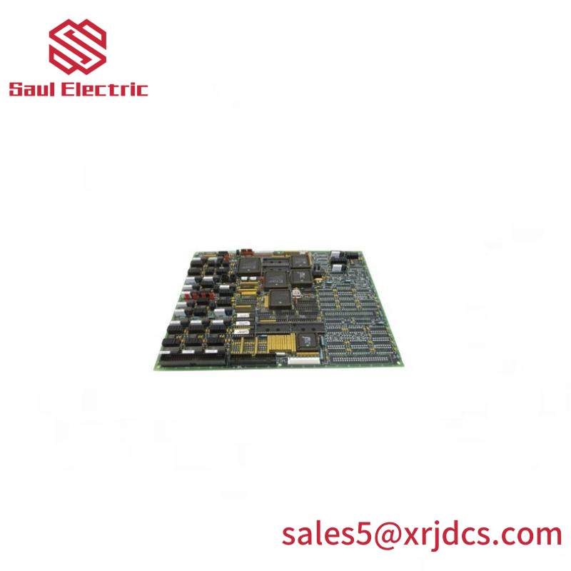 GE DS200TCCBG1BED Analog Input Output