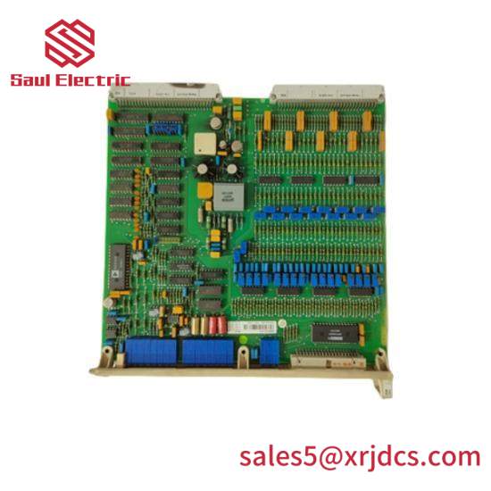 ABB 3HAC027433-001