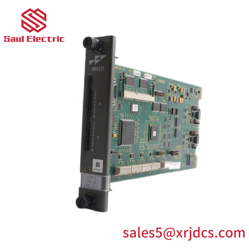 ABB DSBC173A Bus Extender S100 I/O Bus