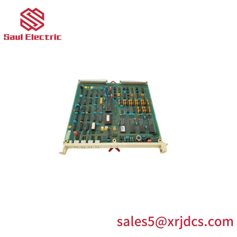 ABB DSCA 114 communication module