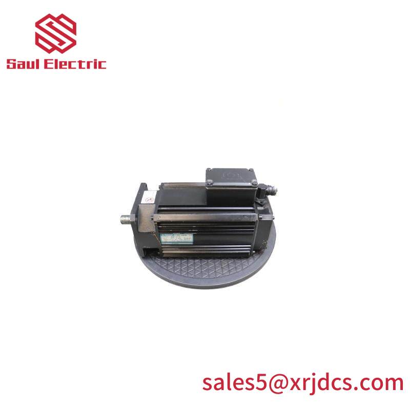 BAUMULLER BKD6/200/460/-240020012