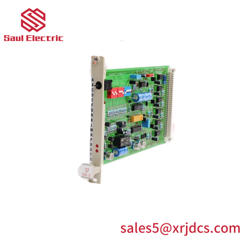 ABB DSPC174 3BSE005461R1 Processor Board