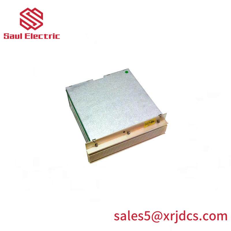 ABB DSQC258 Power Supply Module