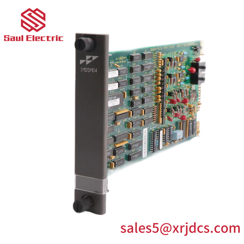 ABB DSQC332 3HAB 9669-1