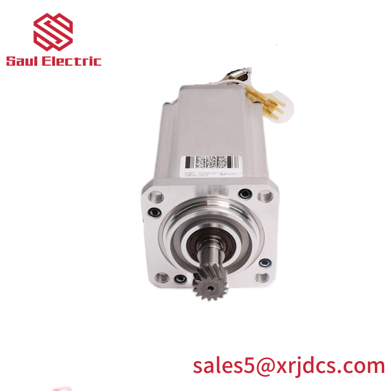 ABB DSQC611 Contactor Board Unit
