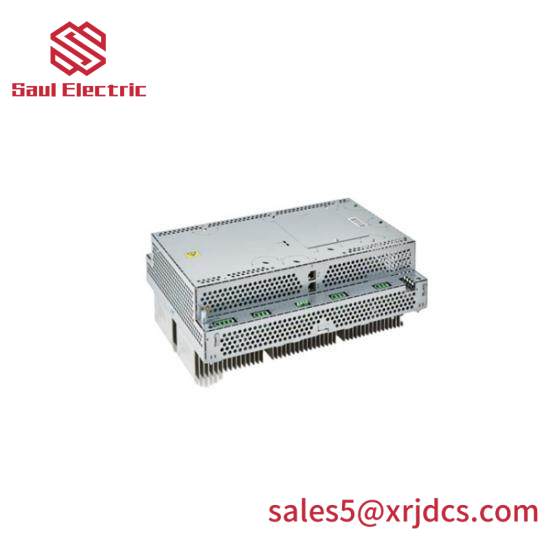 DSQC663 ABB 3HAC029818-001 Drive Unit