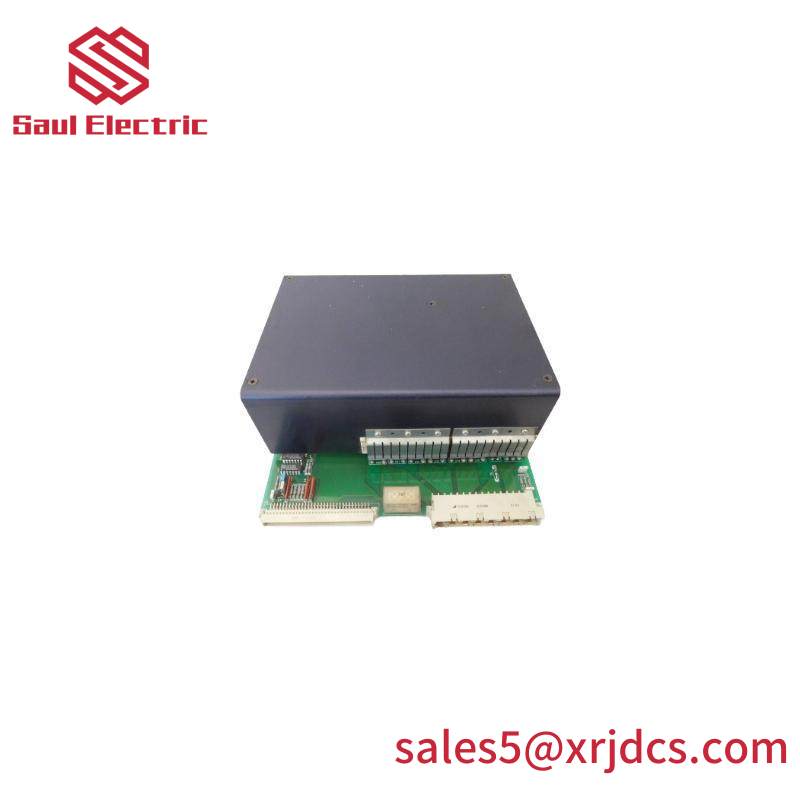 ABB DSQC 314B Rectifier