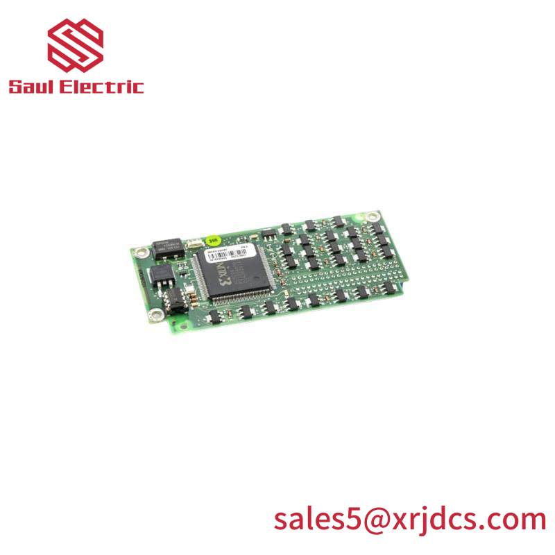 ABB DSTD N031 3BSE013335R1 DSTD N031 plug-in unit with onboard