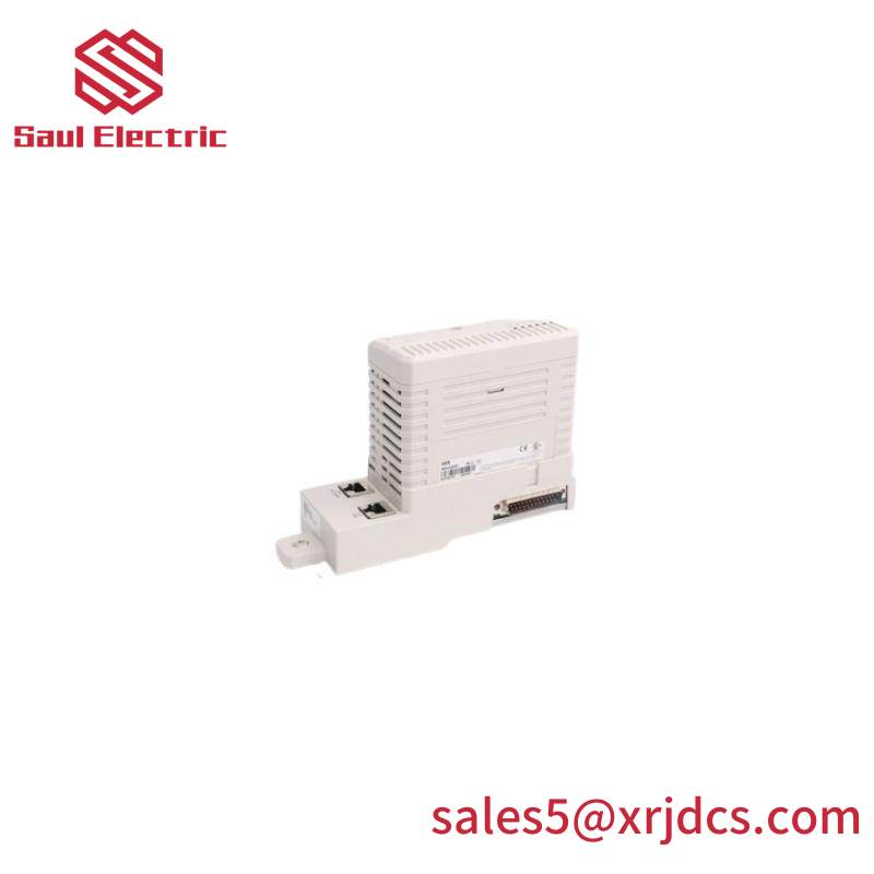 ABB DSTF610 HESN119032P1 Process Connector