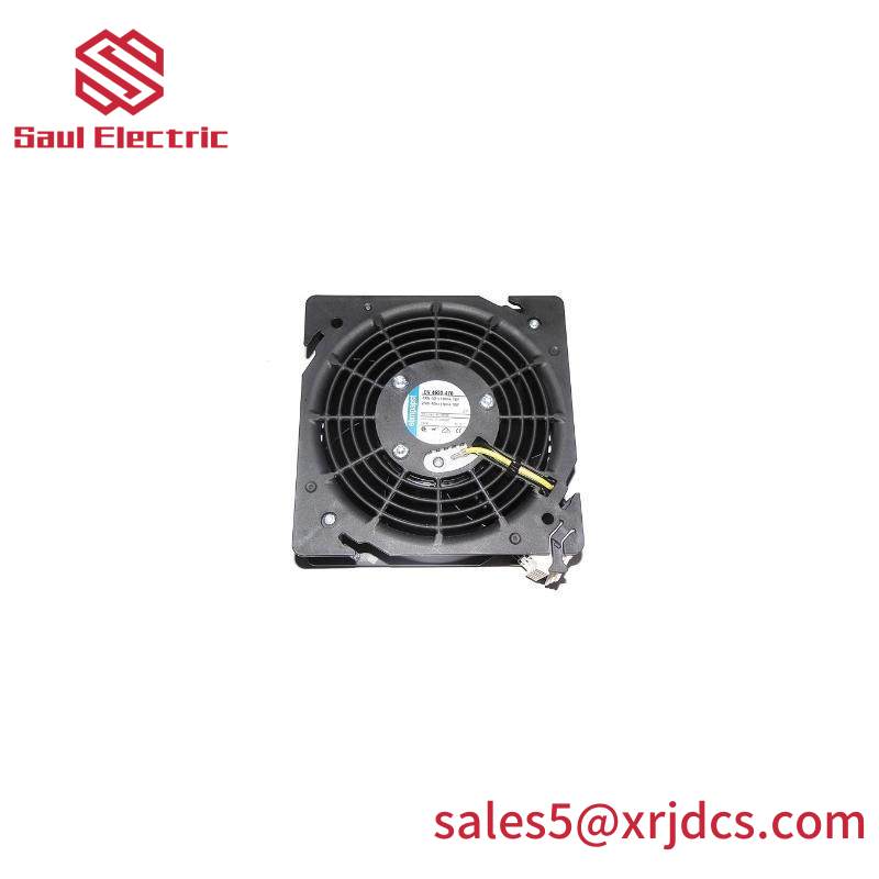EBMPAPST DV4650-470 AC Axial Compact Fan