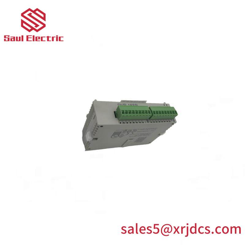 DELTA DVP16SP11R DVP DI/DO Module