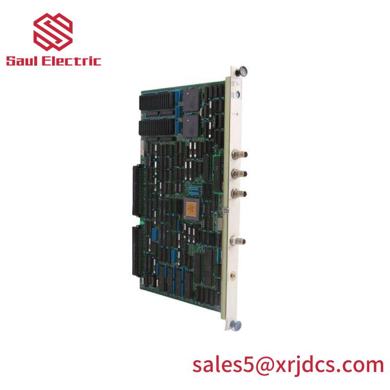 YOKOGAWA DX11*A S9081BE- Duplex Control Card