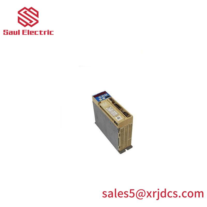 DYNAX MSS023A1XDD Servo Drive