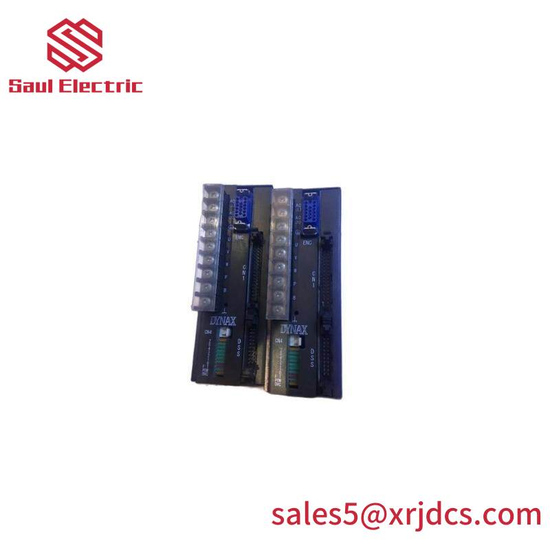 DYNAX AT200-LP Servo Drive