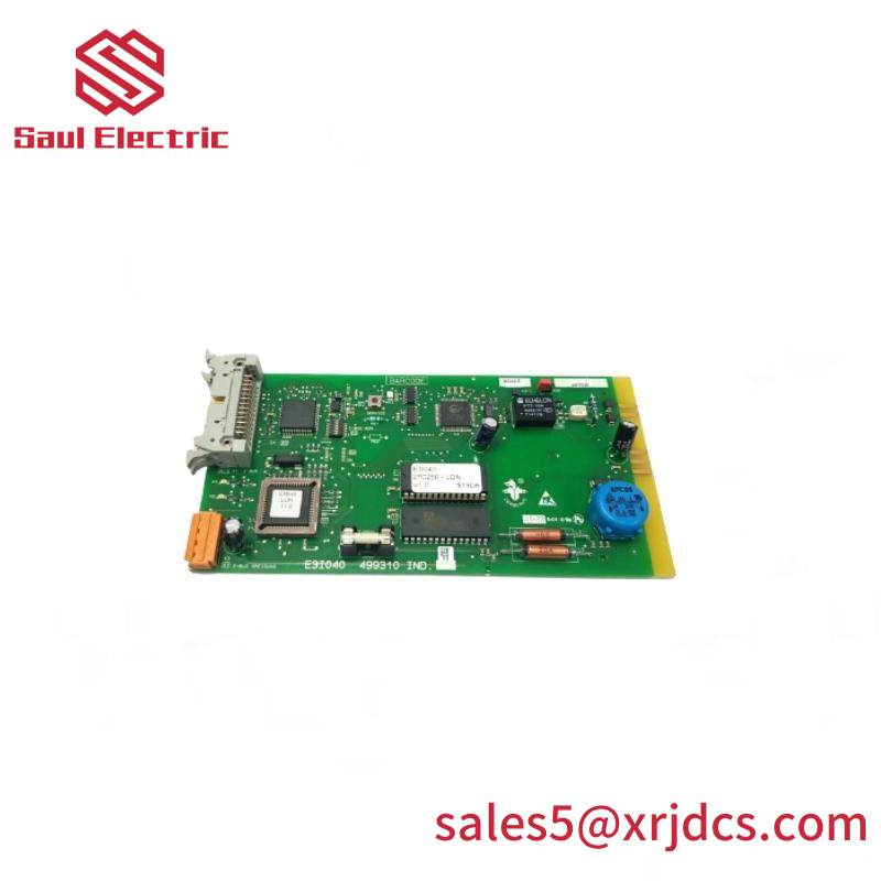 SIEMENS E3M111 Line module SynoLOOP