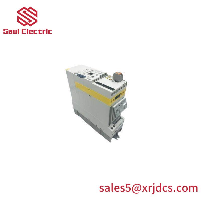 LENZE 33.9222.E SERVO CONTROL