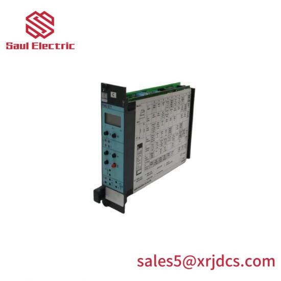 E+H FMU671 Level Sensor