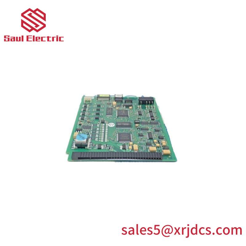 E+H FLOWTEC/319083-0200B PC BOARD