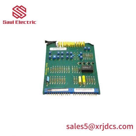 EAA 21G2773B1STB44 Pc Board