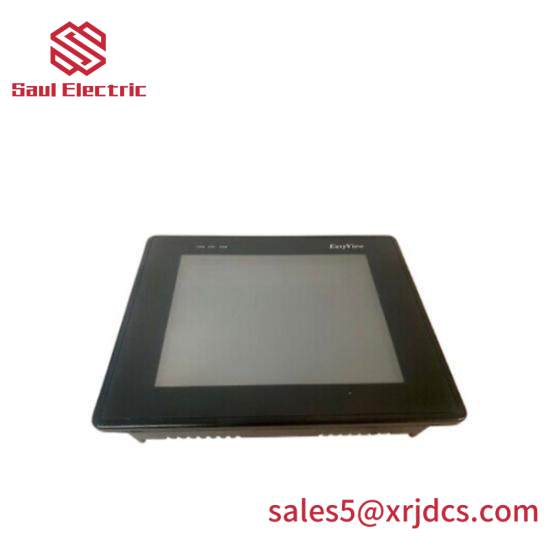 EasyView MT508TV EVIEW MT508TV  Touch Screen Panel
