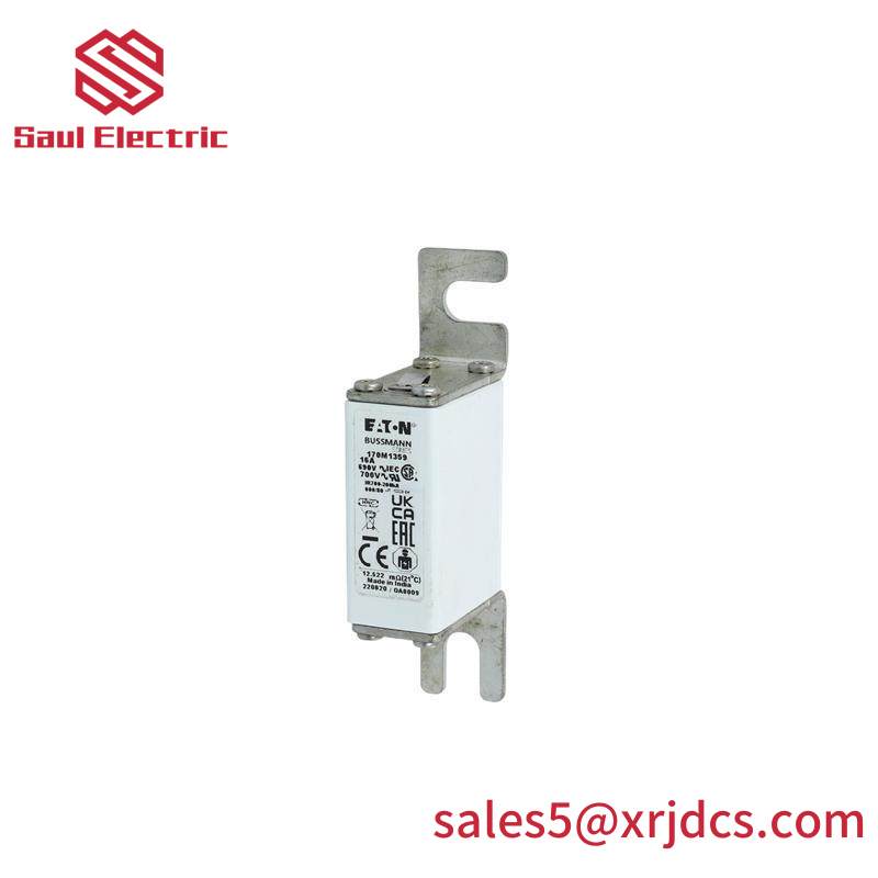 EATON 170M5013 Semiconductor Fuse