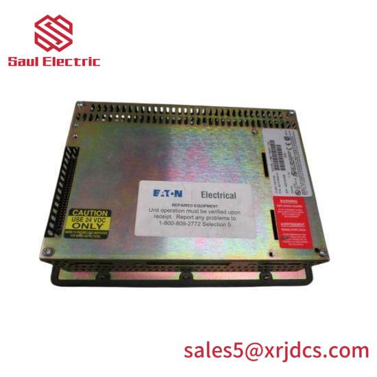 Eaton XV-112-DB-70TWRC-70