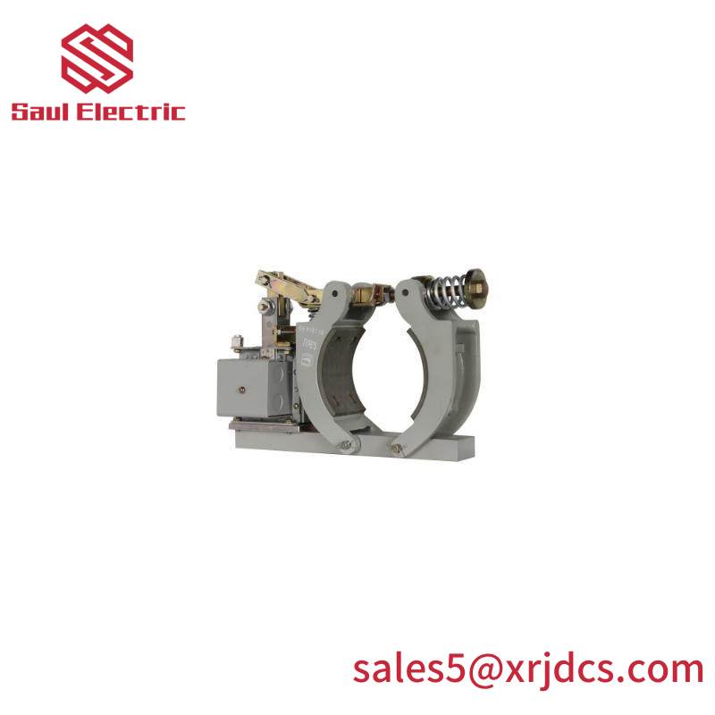 Eaton Cutler Hammer 511H994-98 Solenoid Brakes-Shoe Type