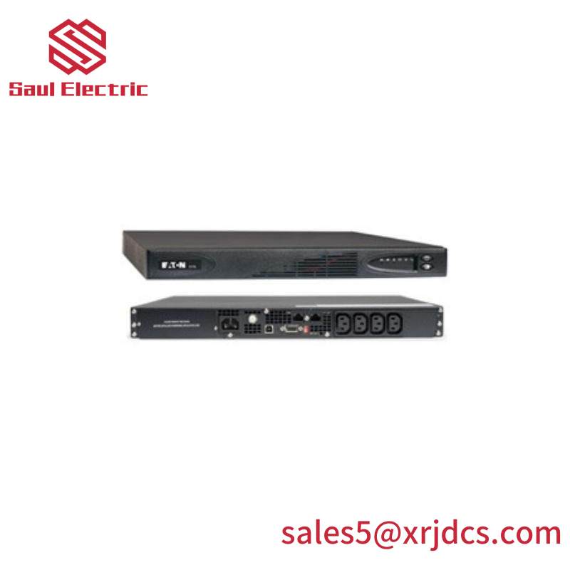 EATON PW5115 1500I RM BLK APPLIED MATERIALS EATON RACKMOUNT