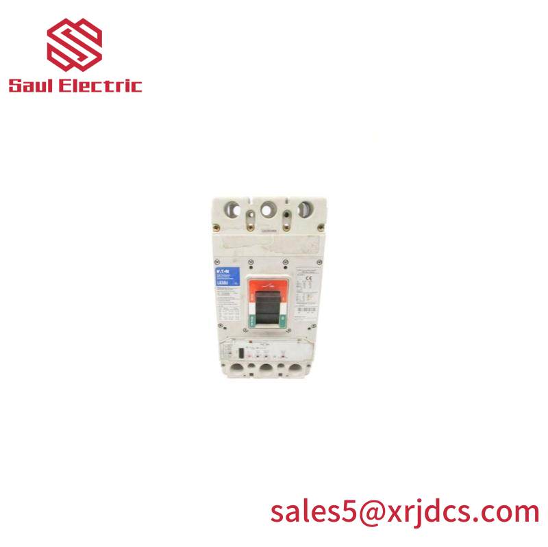EATON LGU3630NN CIRCUIT BREAKER, 690V, 630A
