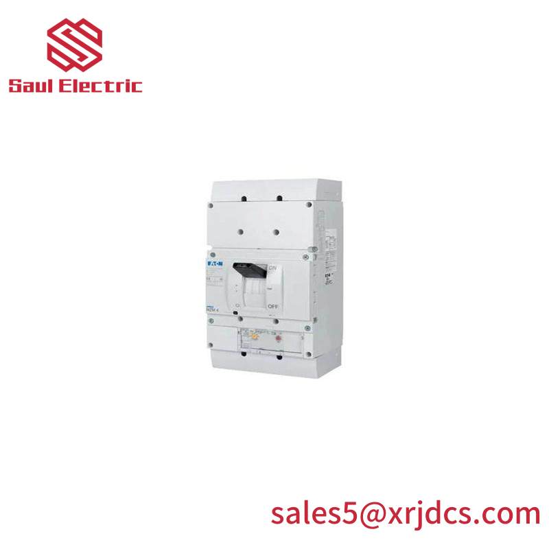 Eaton NZMN4-AE1000 Circuit Breaker