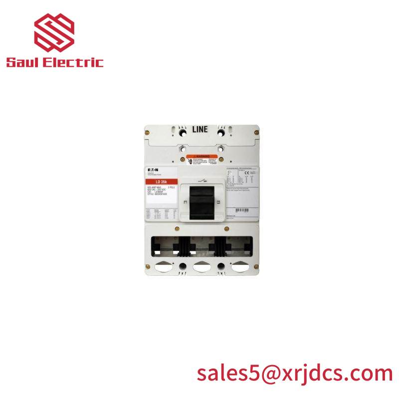 EATON XV-440-10TVB-1-13-1