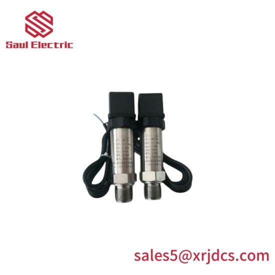 Ebdress & Haser PMP-A3101A1S Pressure Sensor