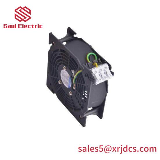 EBMPAPST DV4650-470 Cooling Fan