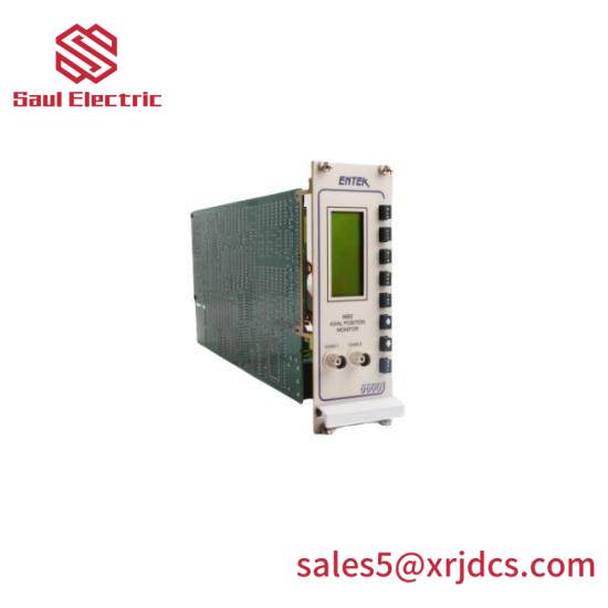 EC6682  Axial Position Monitor