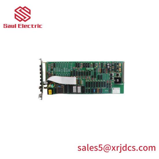EC6682  Axial Position Monitor