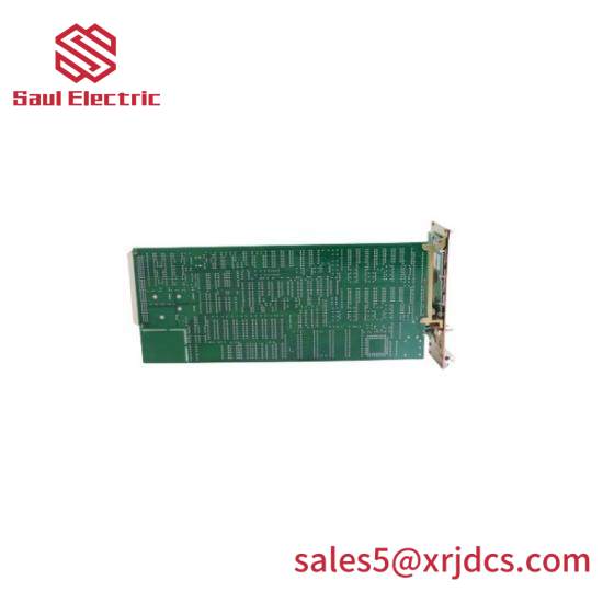EC6682  Axial Position Monitor