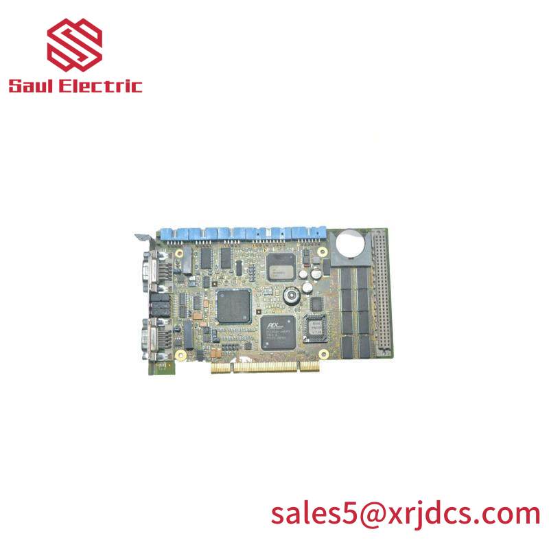 Eckelmann PNC55-CPU 4325600031LS Industrial Single Board Computers