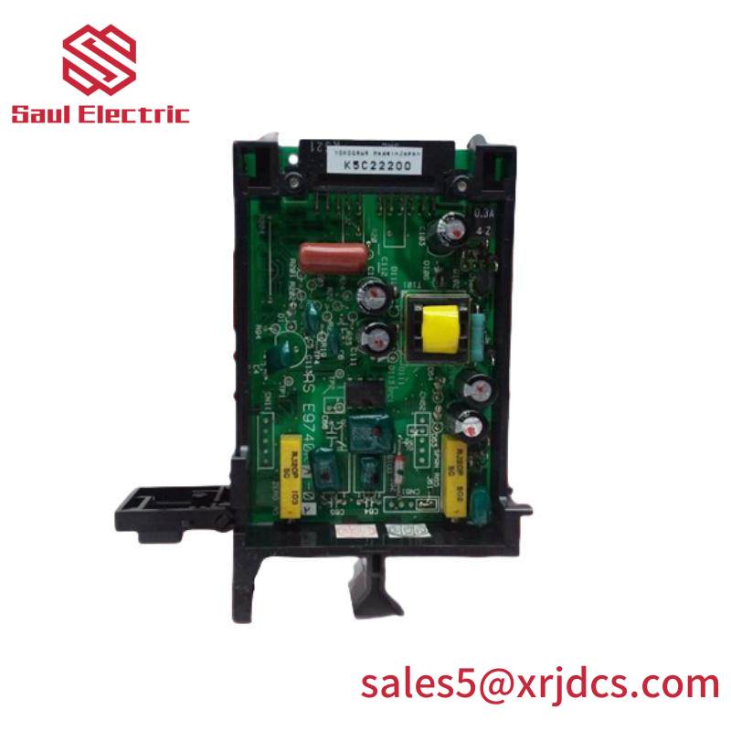 YOKOGAWA EH1*A INPUT MODULE