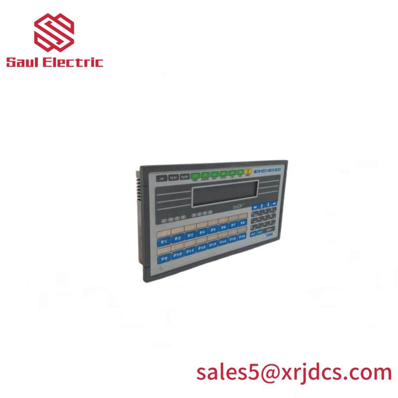 UNIOP EK-04 6ZA983-7 Bedien Panel